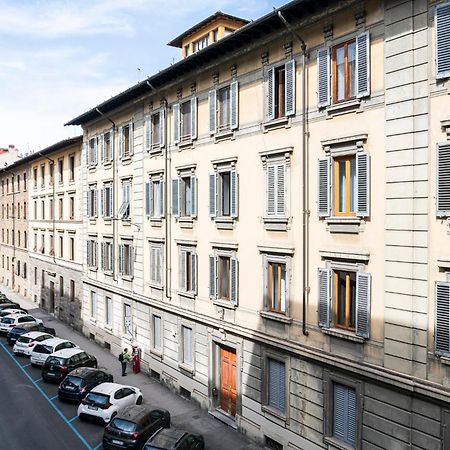 Fortezza Da Basso - Center 5 Min & Patio Apartment Florence Exterior photo